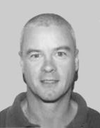 Michael Anderson